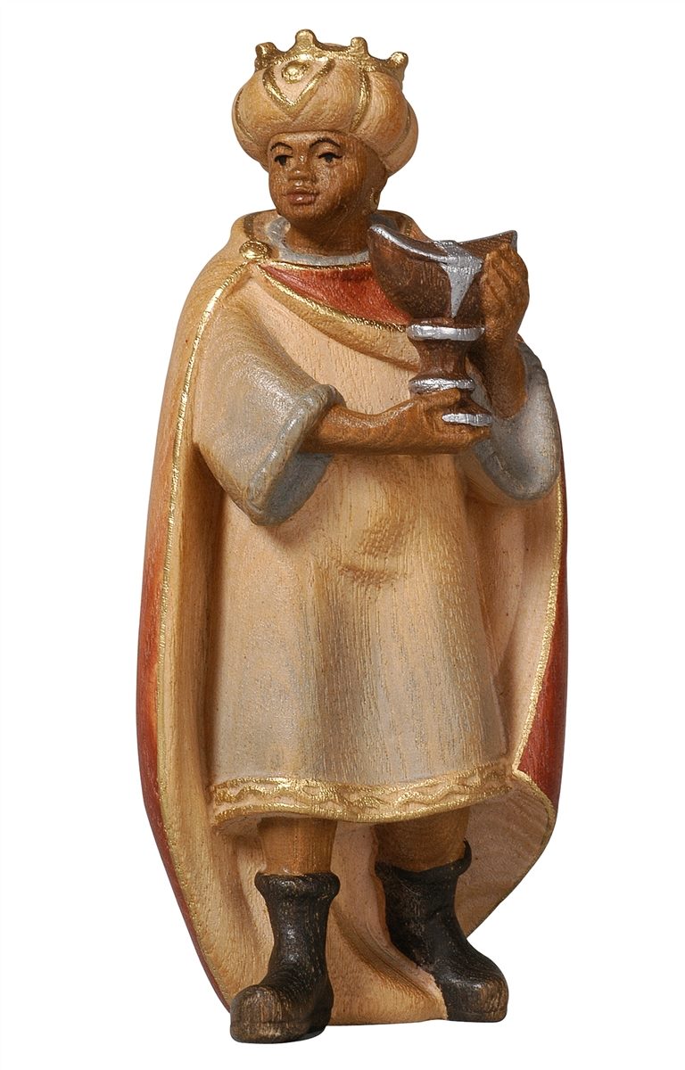 PE König Mohr