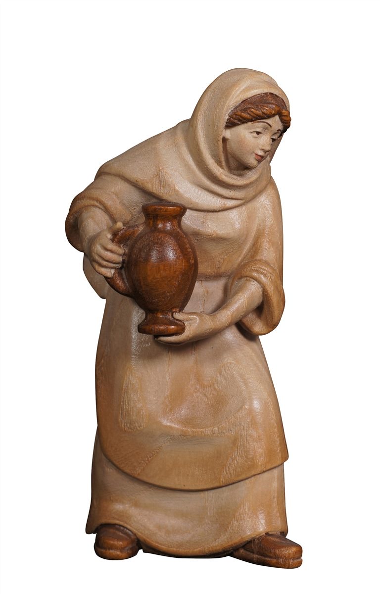 PE Wasserträgerin