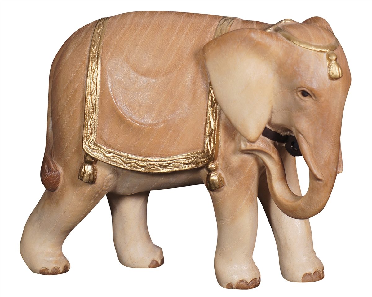 PE Elefant