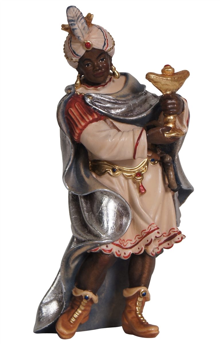MA König Mohr