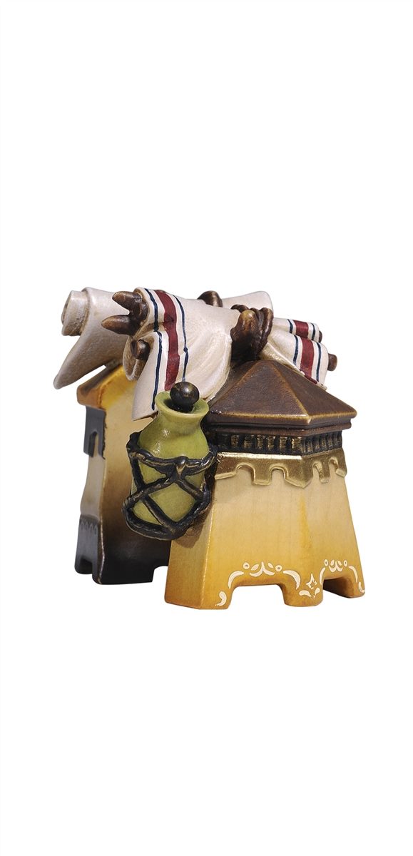 MA Gepäck für Elefant