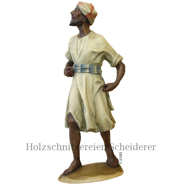 Kameltreiber ANRI Kuolt Krippe