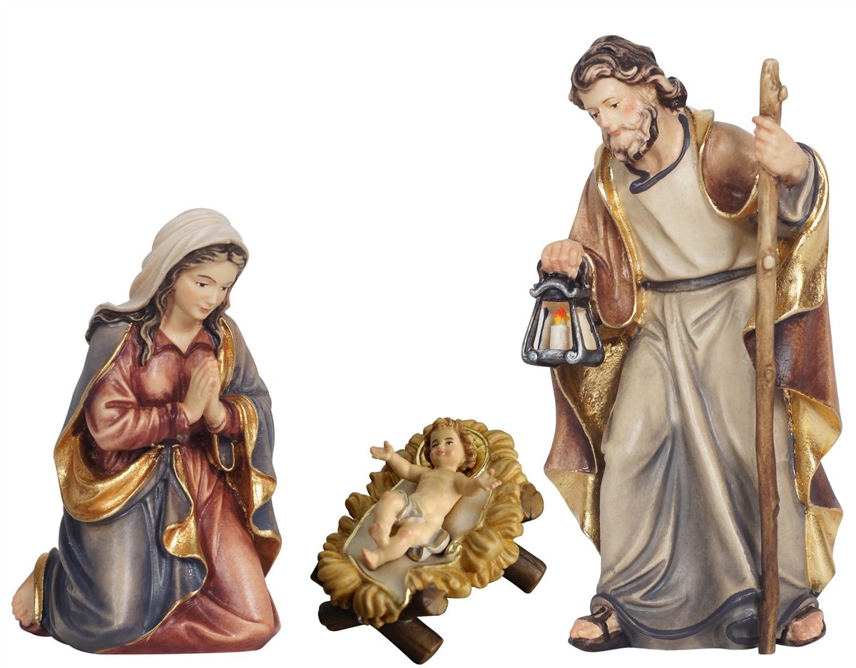 MA Hl. Fam.Jesukind lose