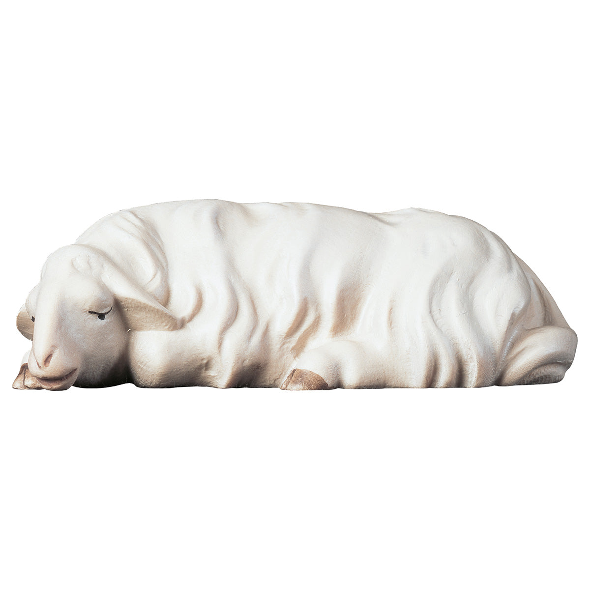 KO Schaf schlafend
