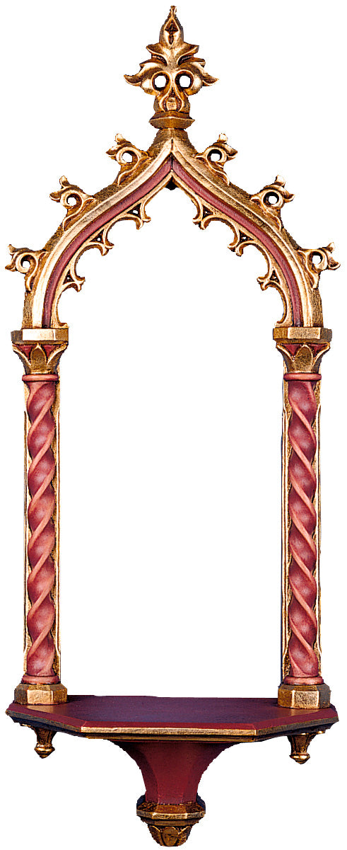 Wandnische