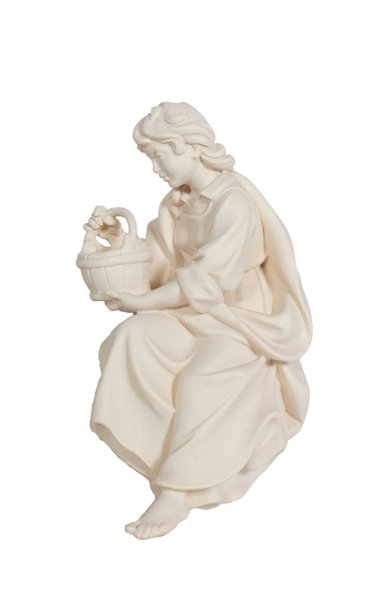 KO Hirtin für Brunnen