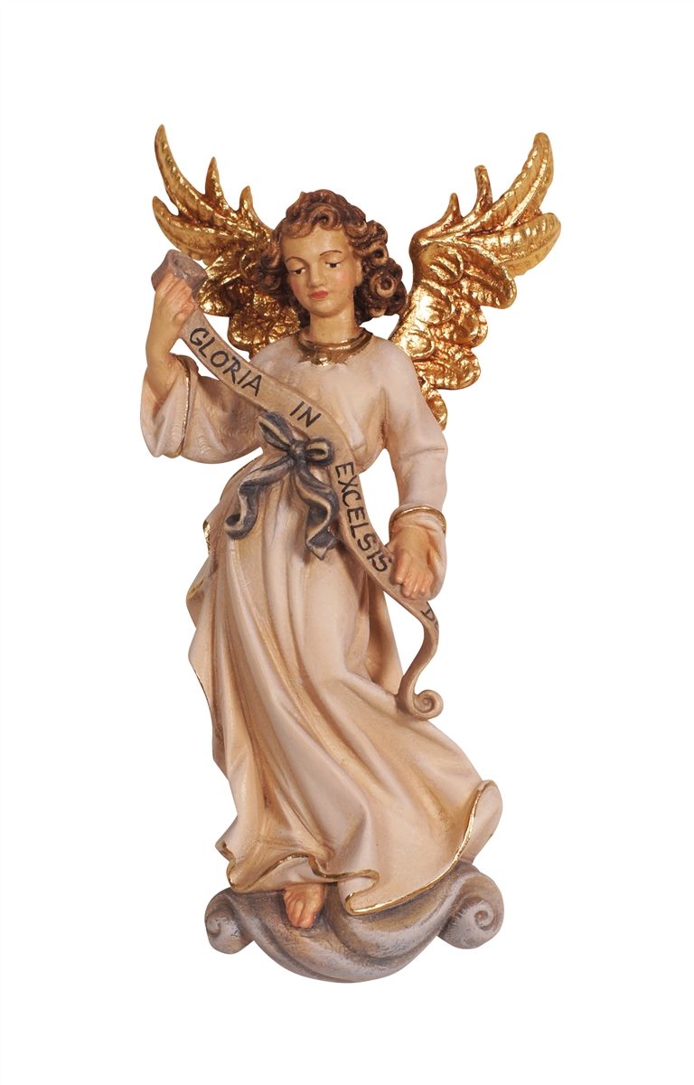 MA Gloriaengel