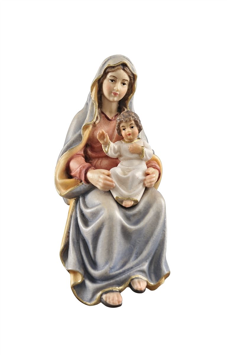 KO Hl. Maria mit Kind