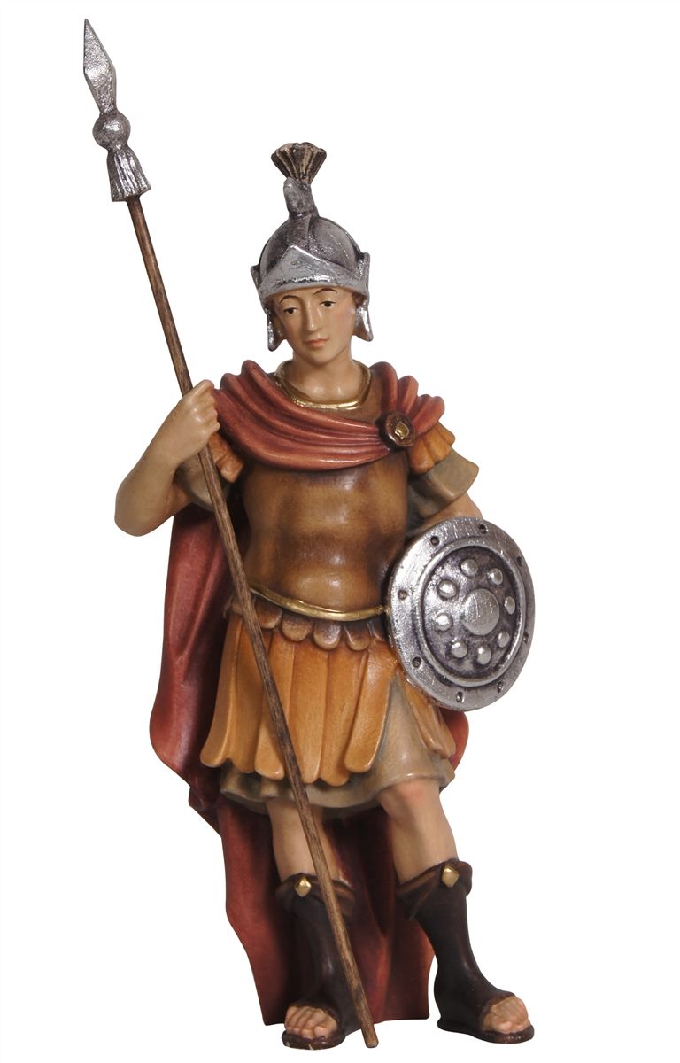 KO Römischer Soldat