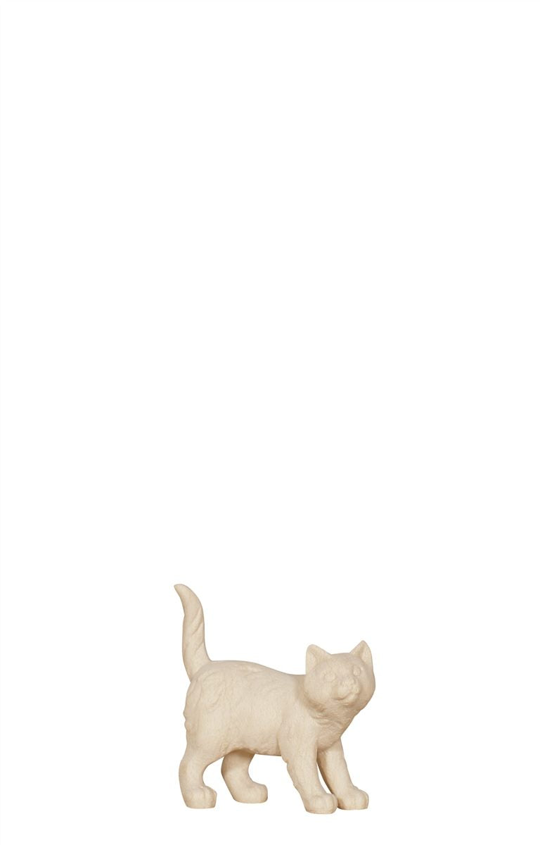 RA Katze stehend