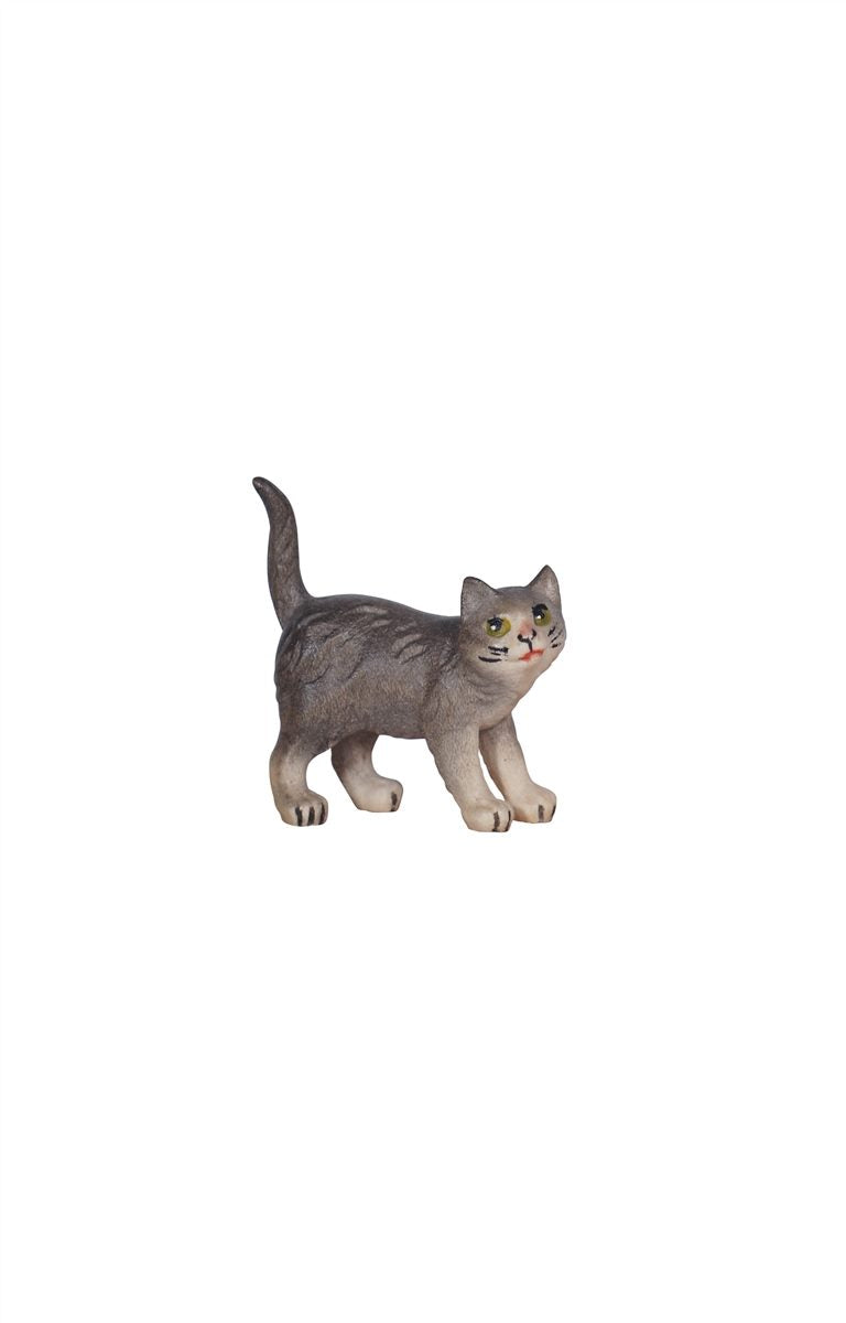 RA Katze stehend