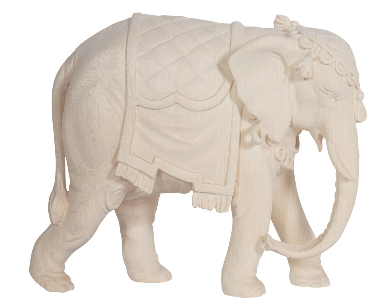 RA Elefant