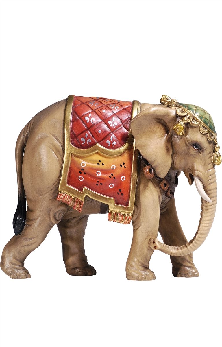 KO Elefant