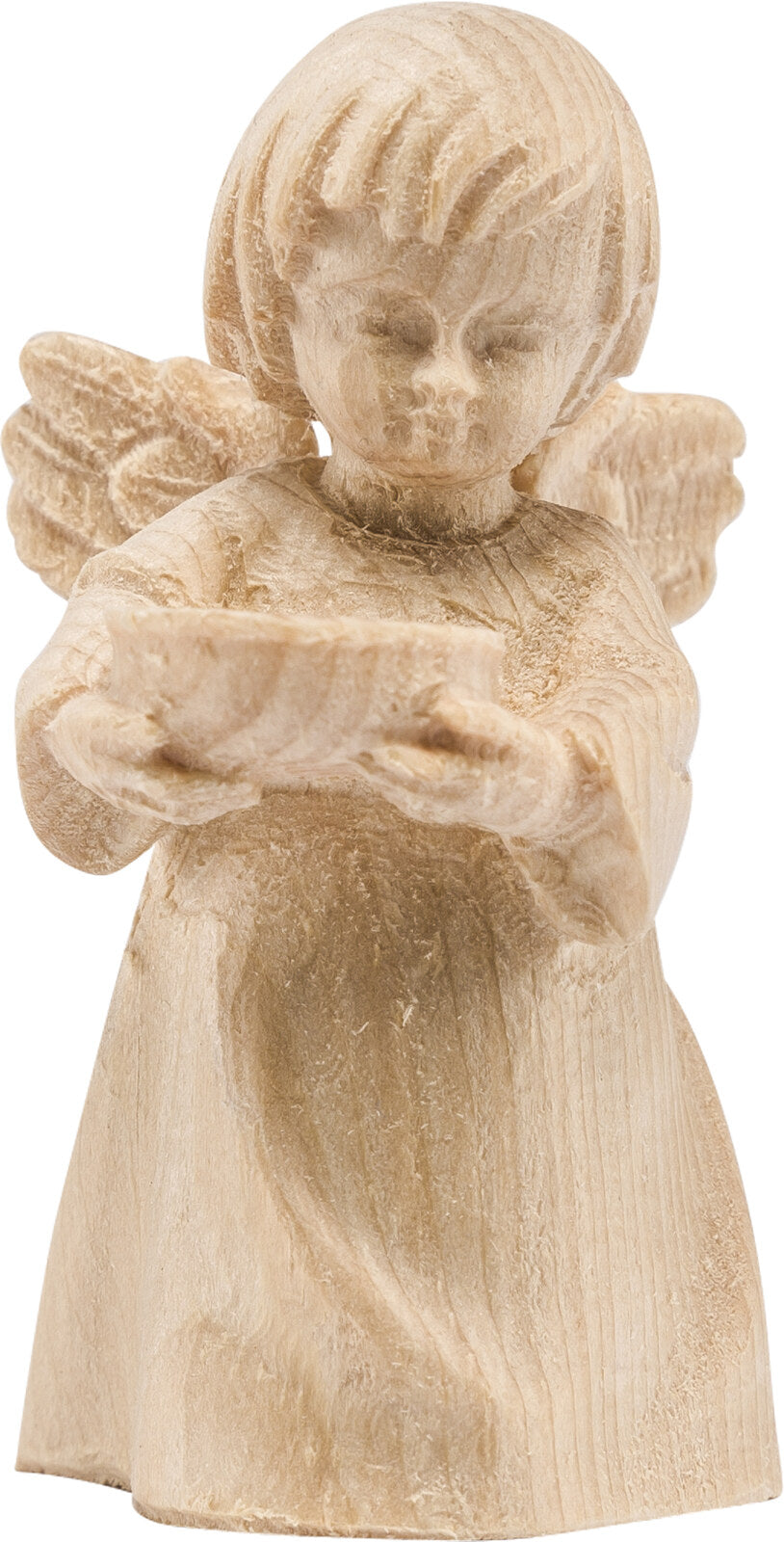 Duftengel mit Schale (Engel der Gesundheit)