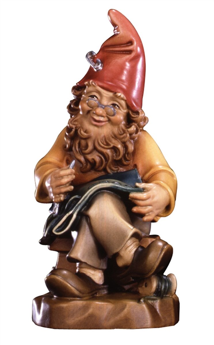Heinzelmännchen Schneider