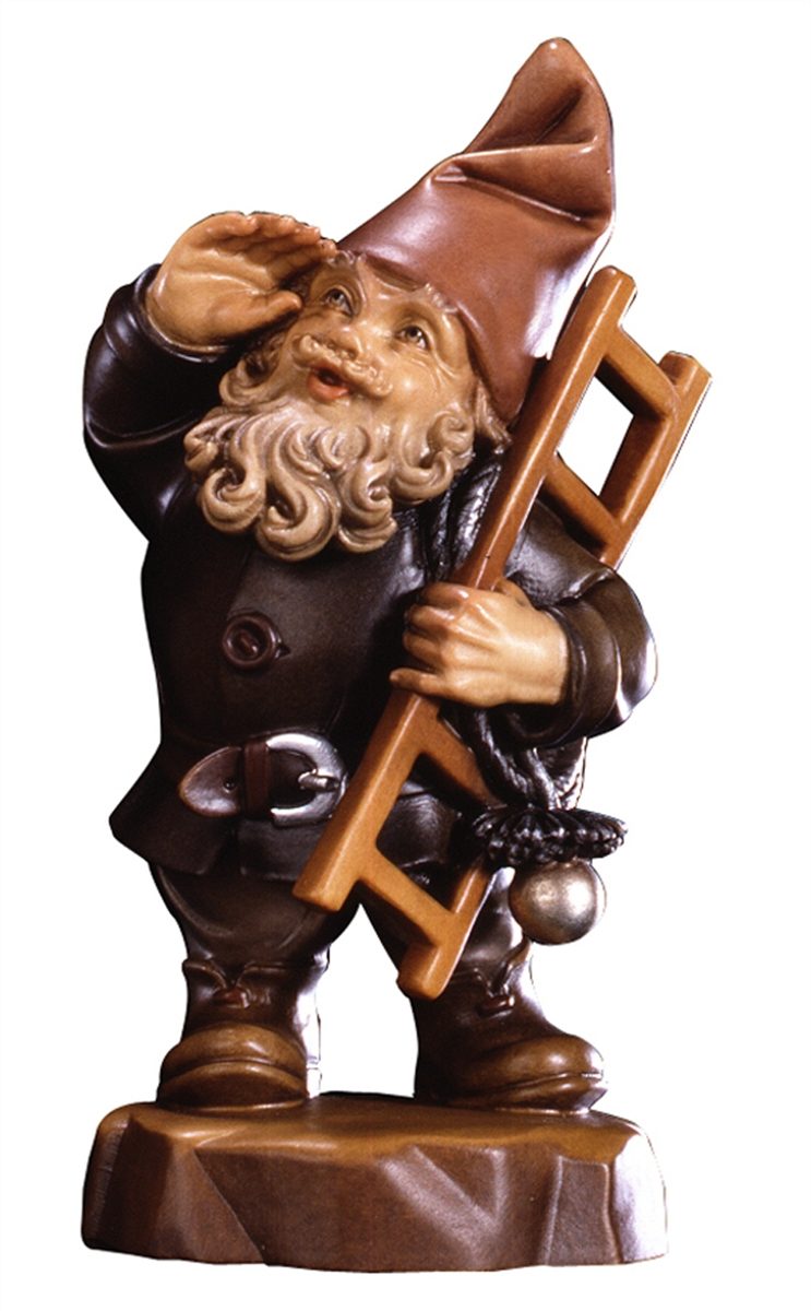 Heinzelmännchen Schornsteinfeger