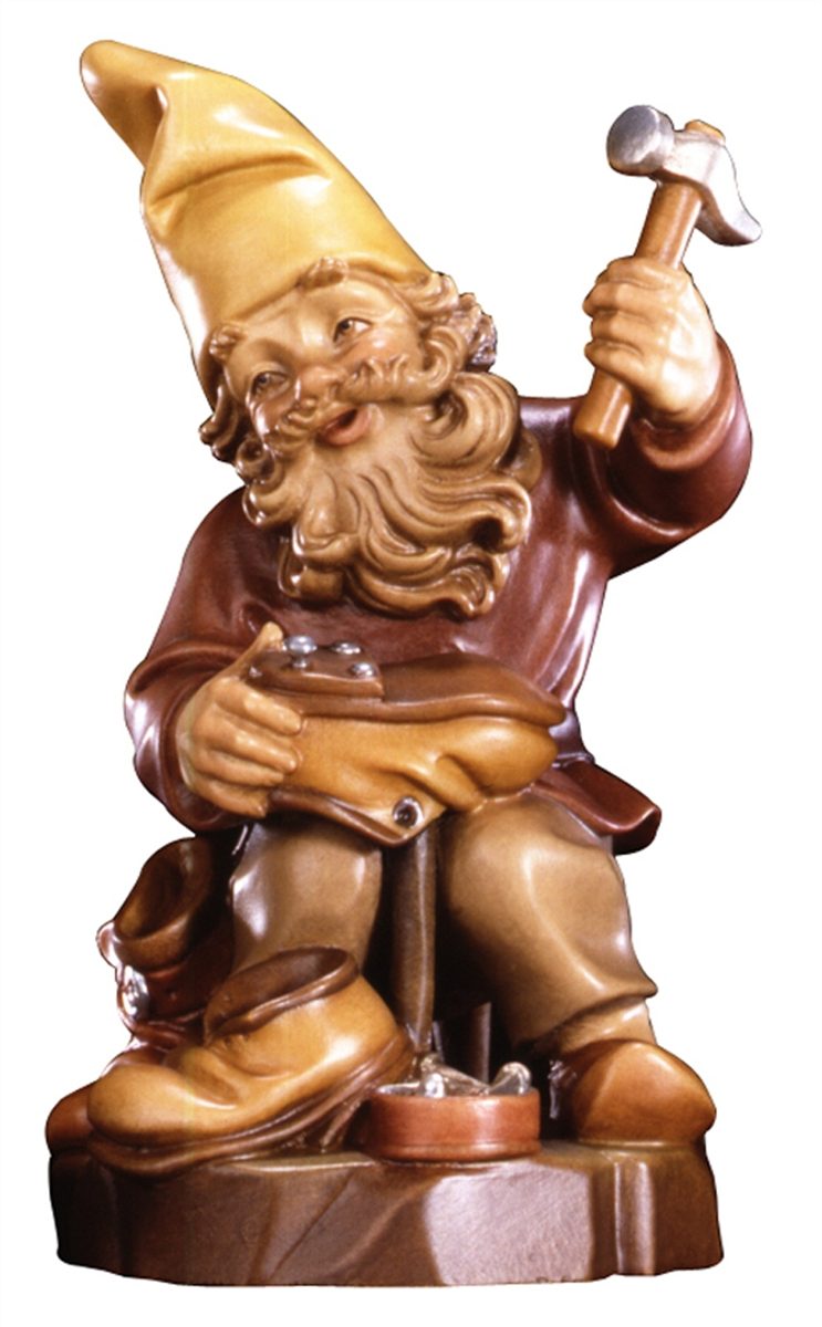 Heinzelmännchen Schuster