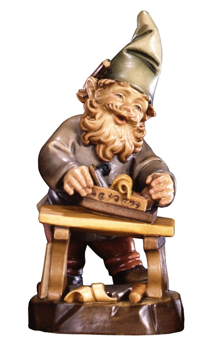 Heinzelmännchen Tischler