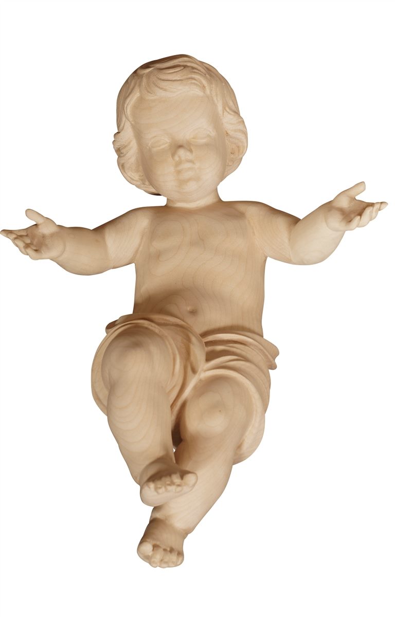Jesukind Frieden