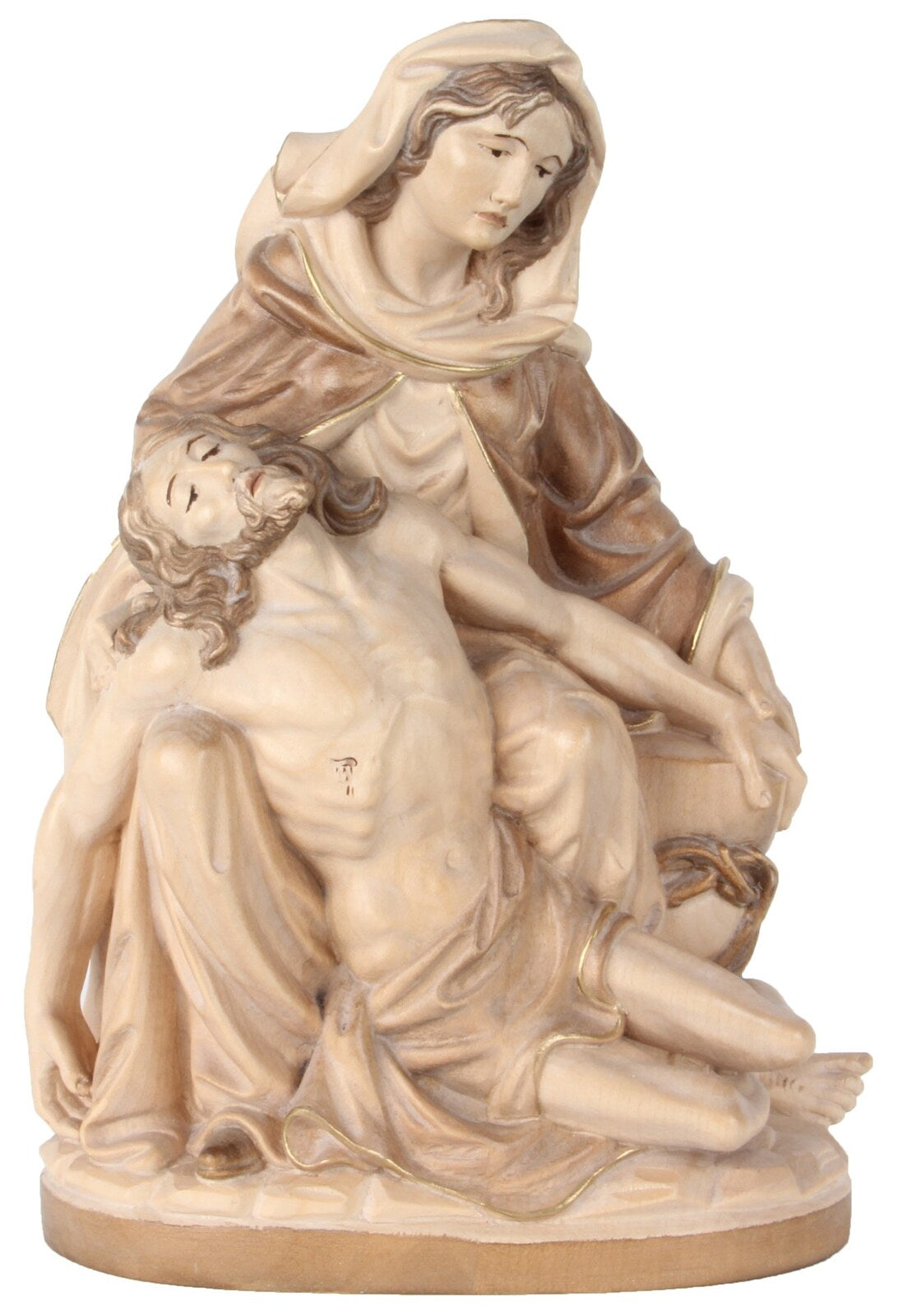 Pietà  neu