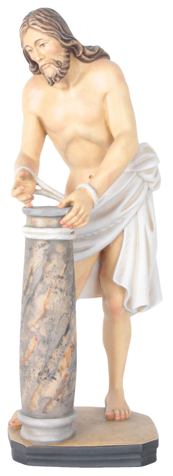 Gegeiselter Christus