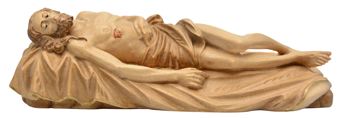 Leichnam Christi im Grabmal