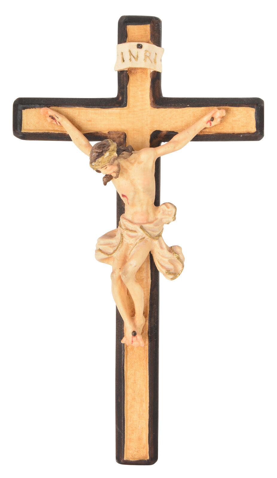 Kreuz mit Christus