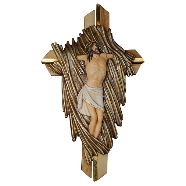 Christus im Sturm