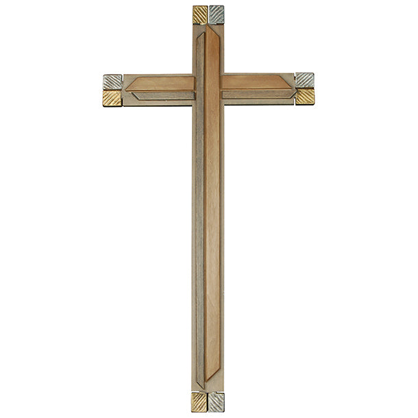 Kreuz für besinnlichen Corpus