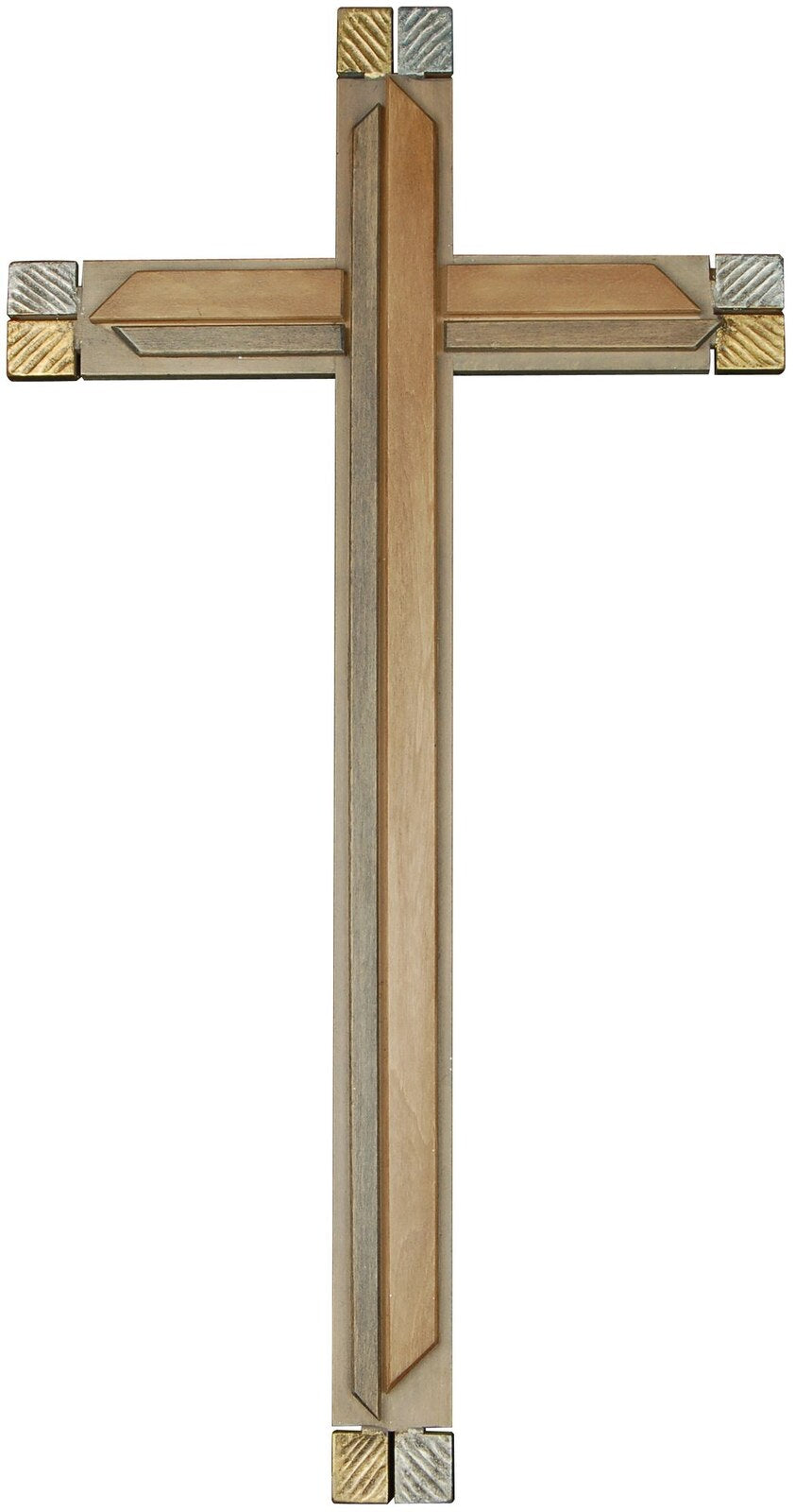 Kreuz für besinnlichen Corpus