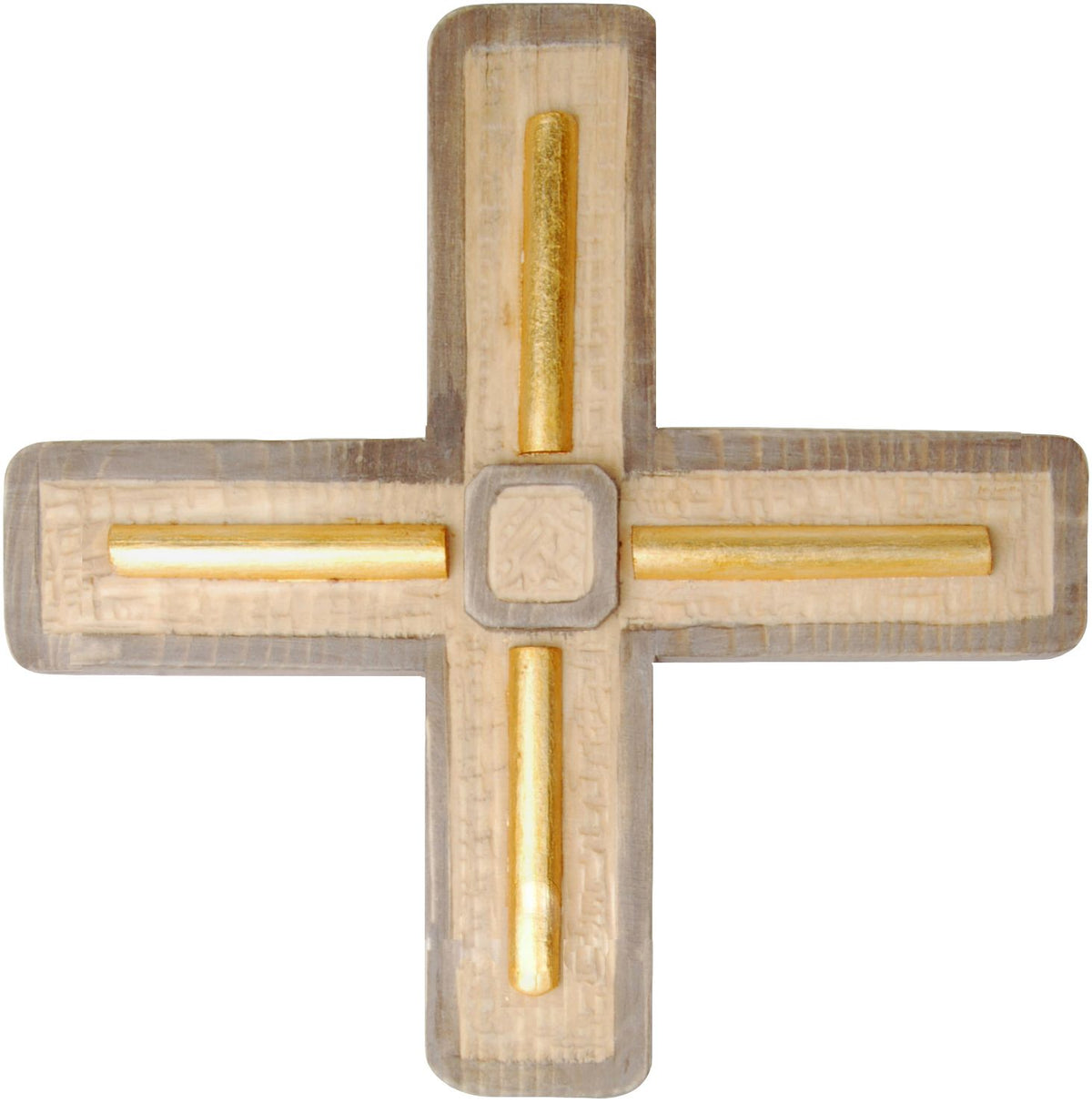 Kreuz ""Linea"" gleichschenklig