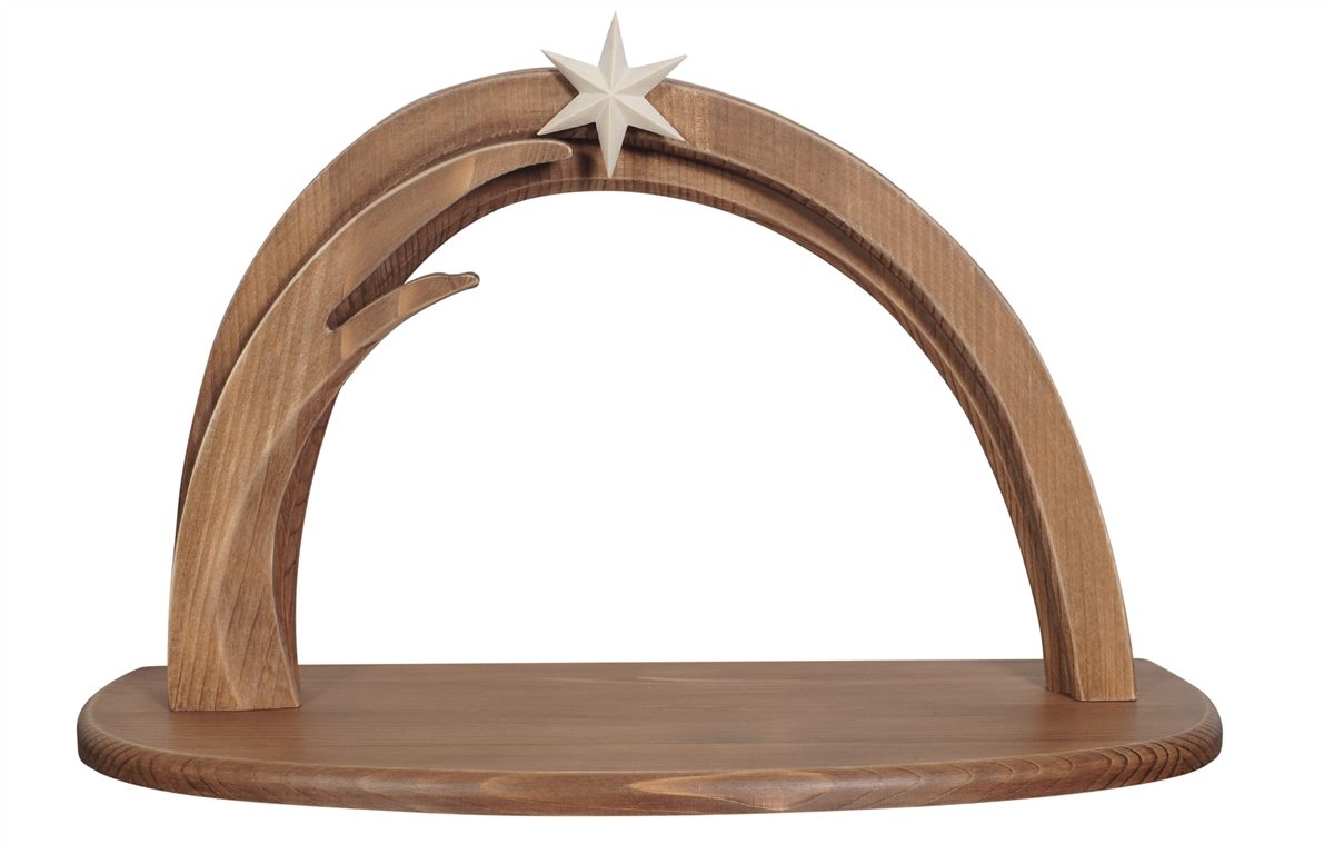 Stall Stella