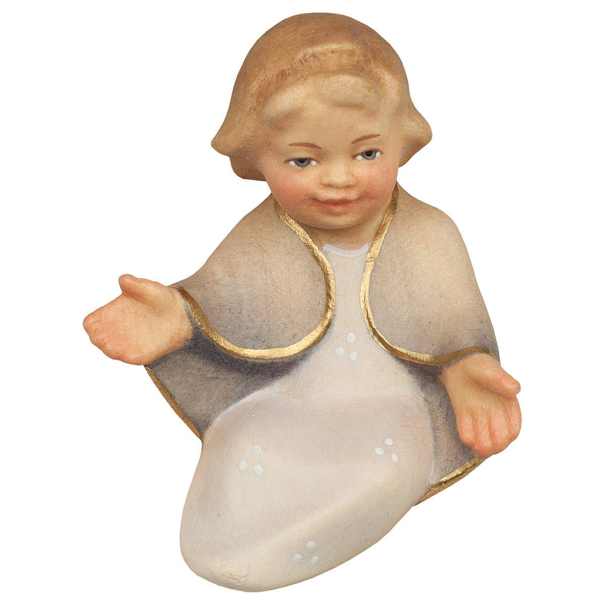 KO Jesukind