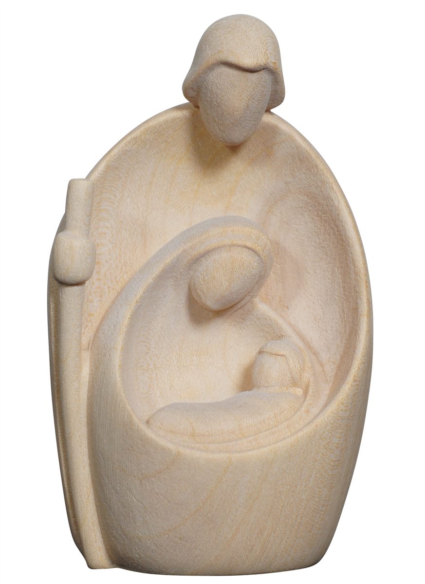 Familie Nazareth Kirschholz
