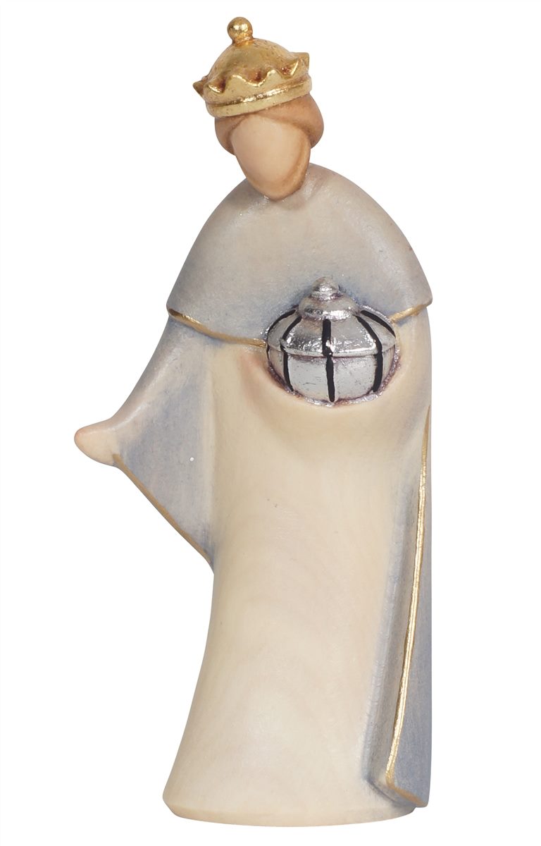 LE König Weiß