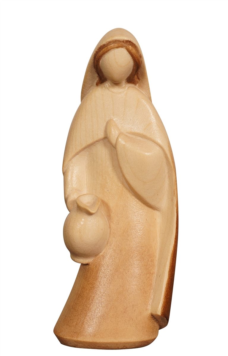 LE Wasserträgerin