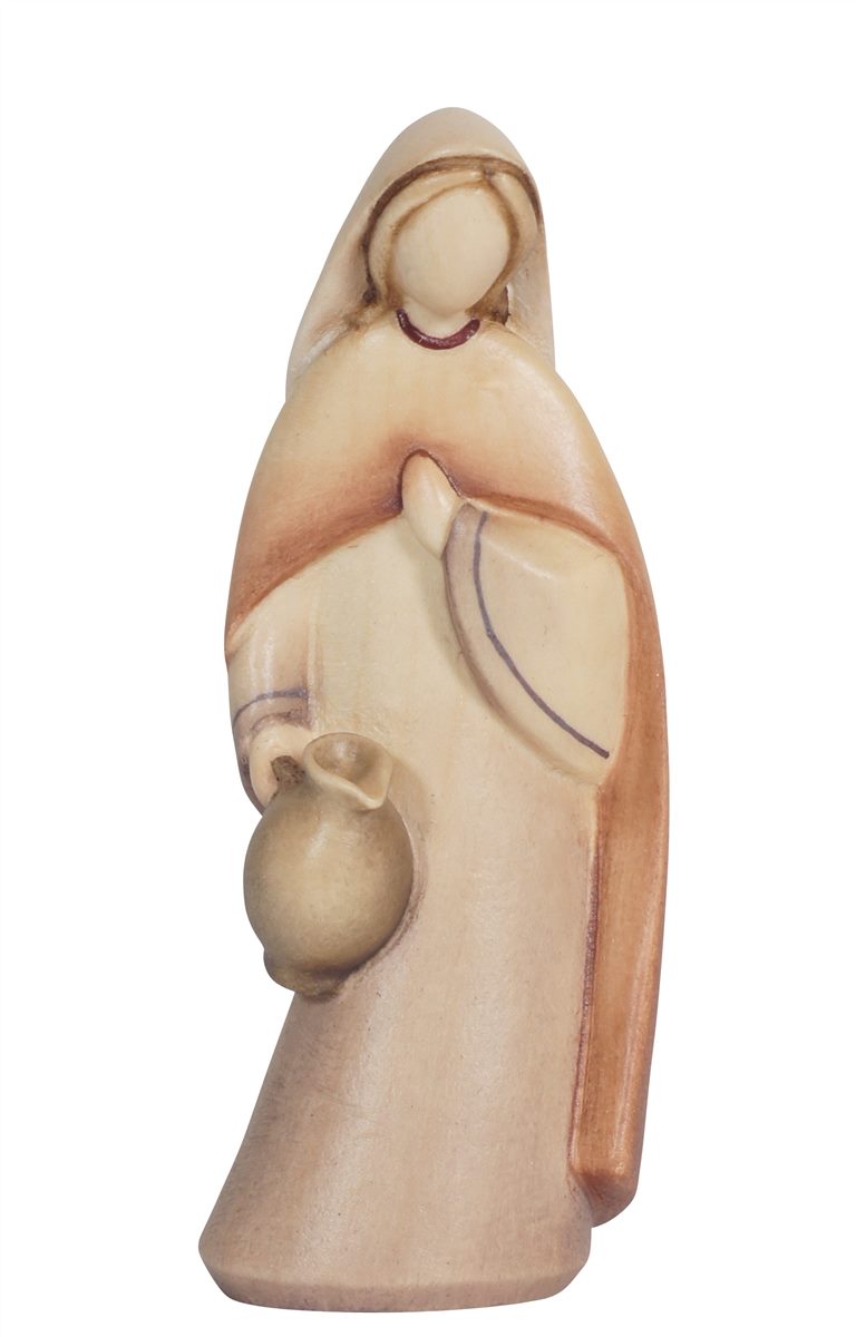 LE Wasserträgerin