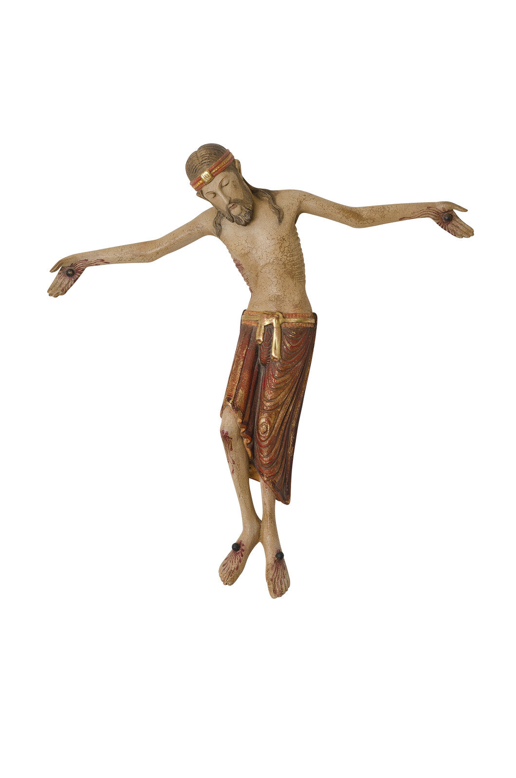 Christus Romanisch