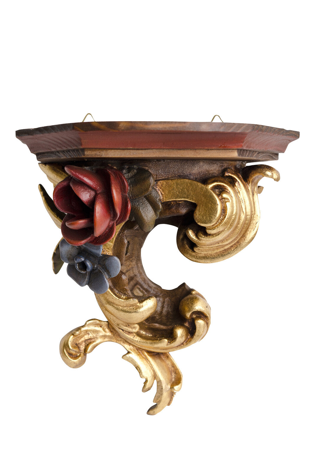 Wandkonsole barock