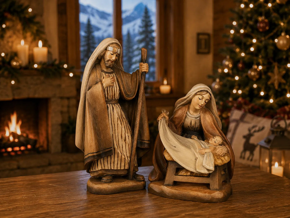 ANRI_Heilig_Land_Krippe_Heilige_Familie