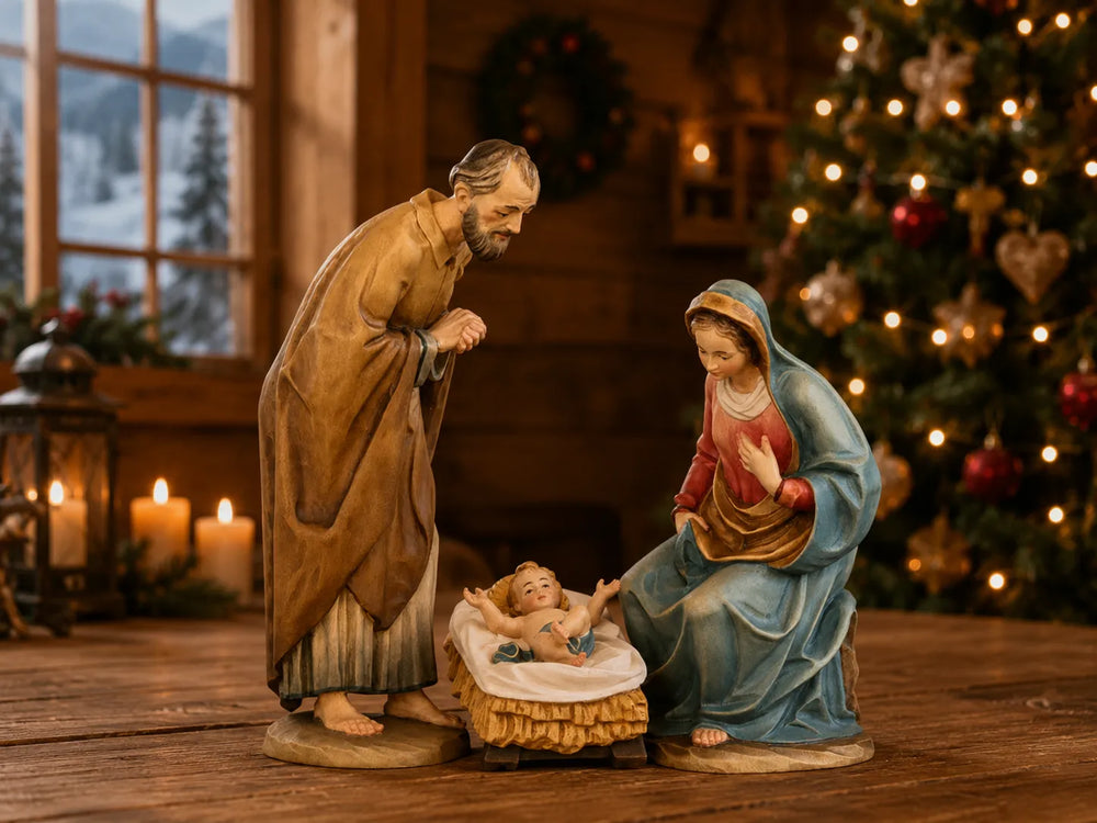 ANRI_Kuol_Krippe_Heilige_Familie