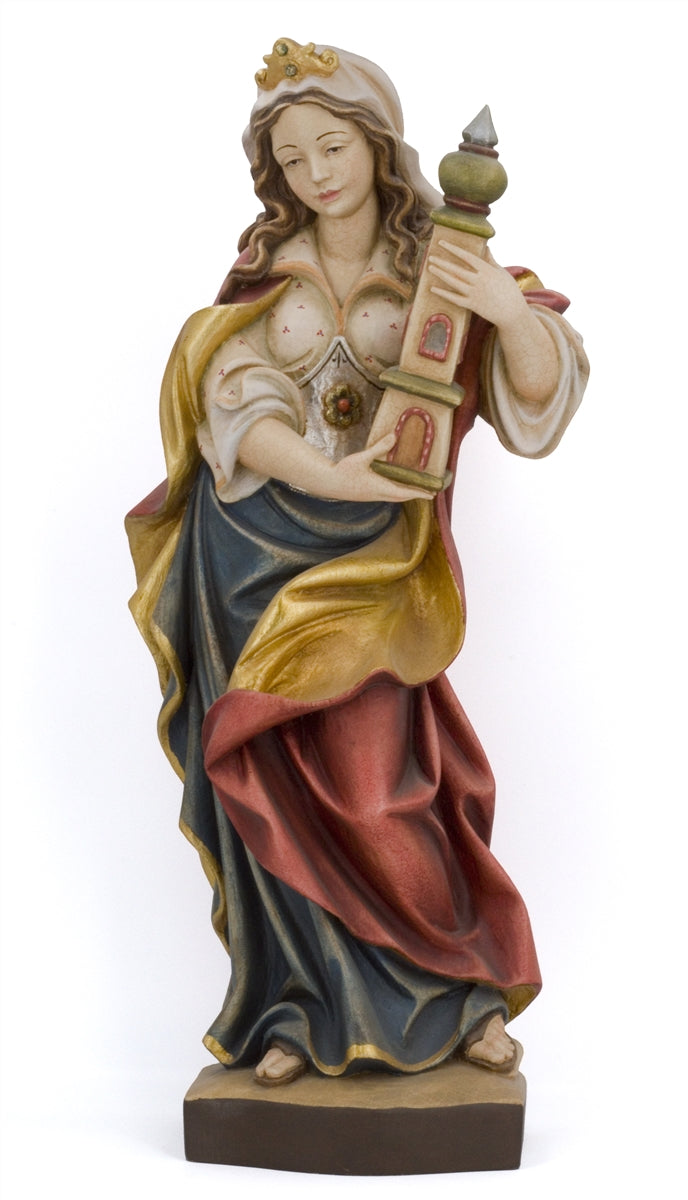 Hl. Barbara