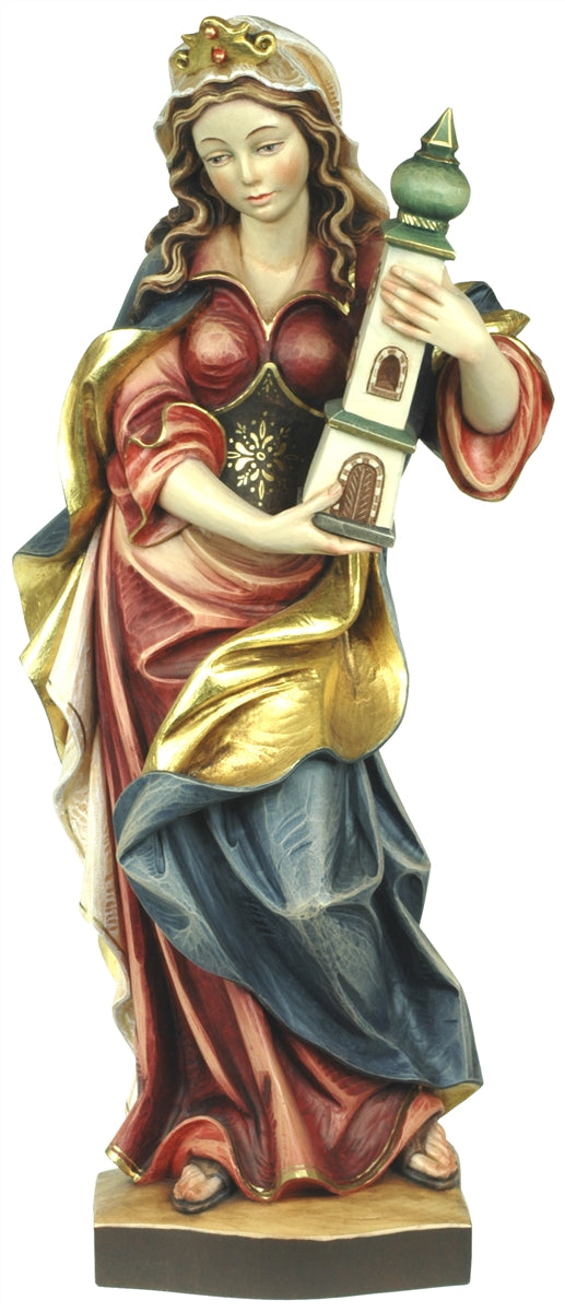 Hl. Barbara