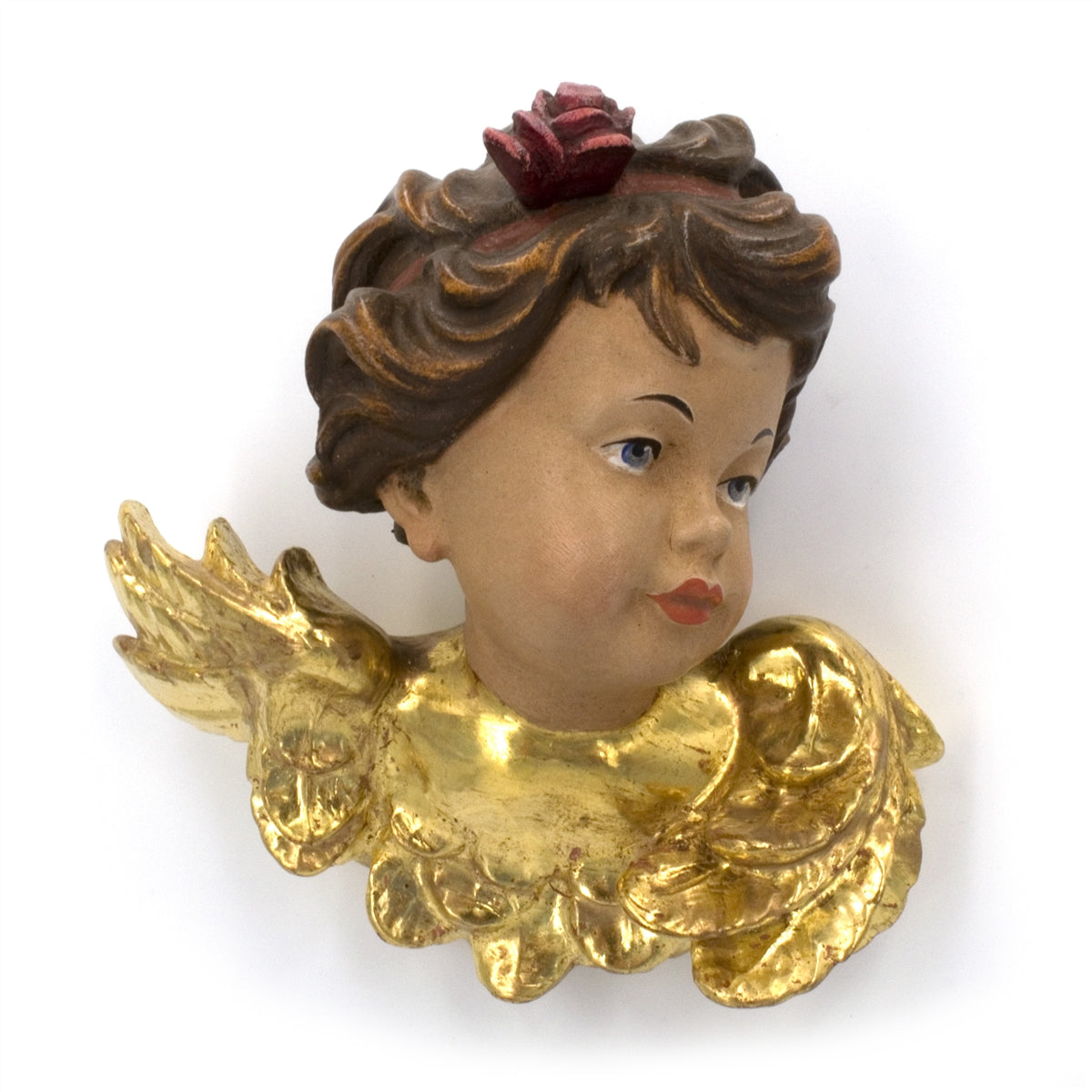 Engelskopf barock links