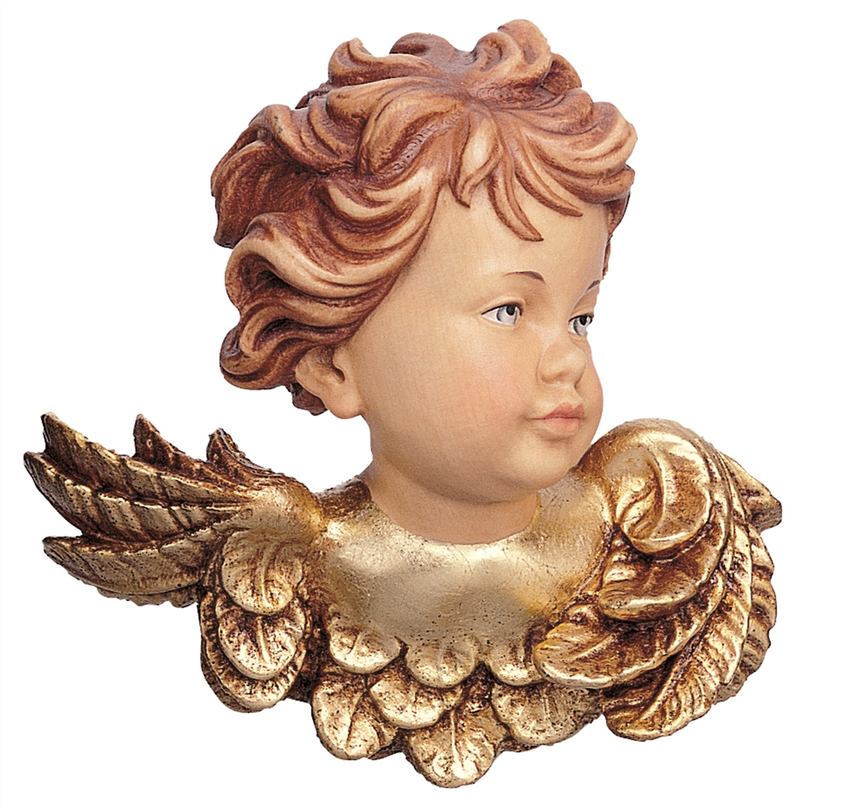 Engelskopf barock links