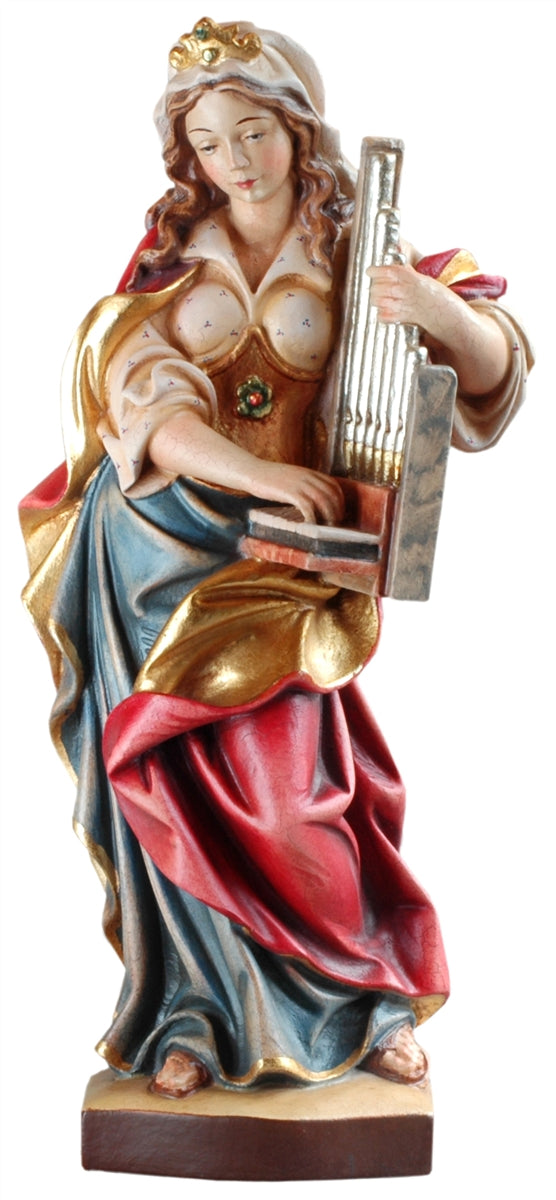 Hl.Cecilia