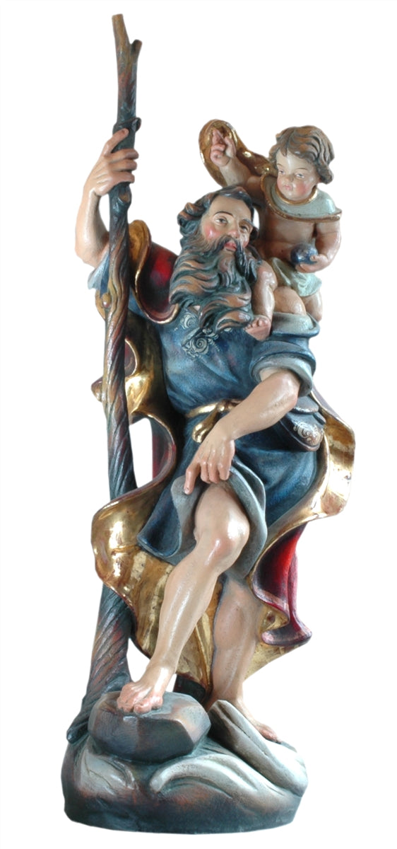 Hl.Christoforus