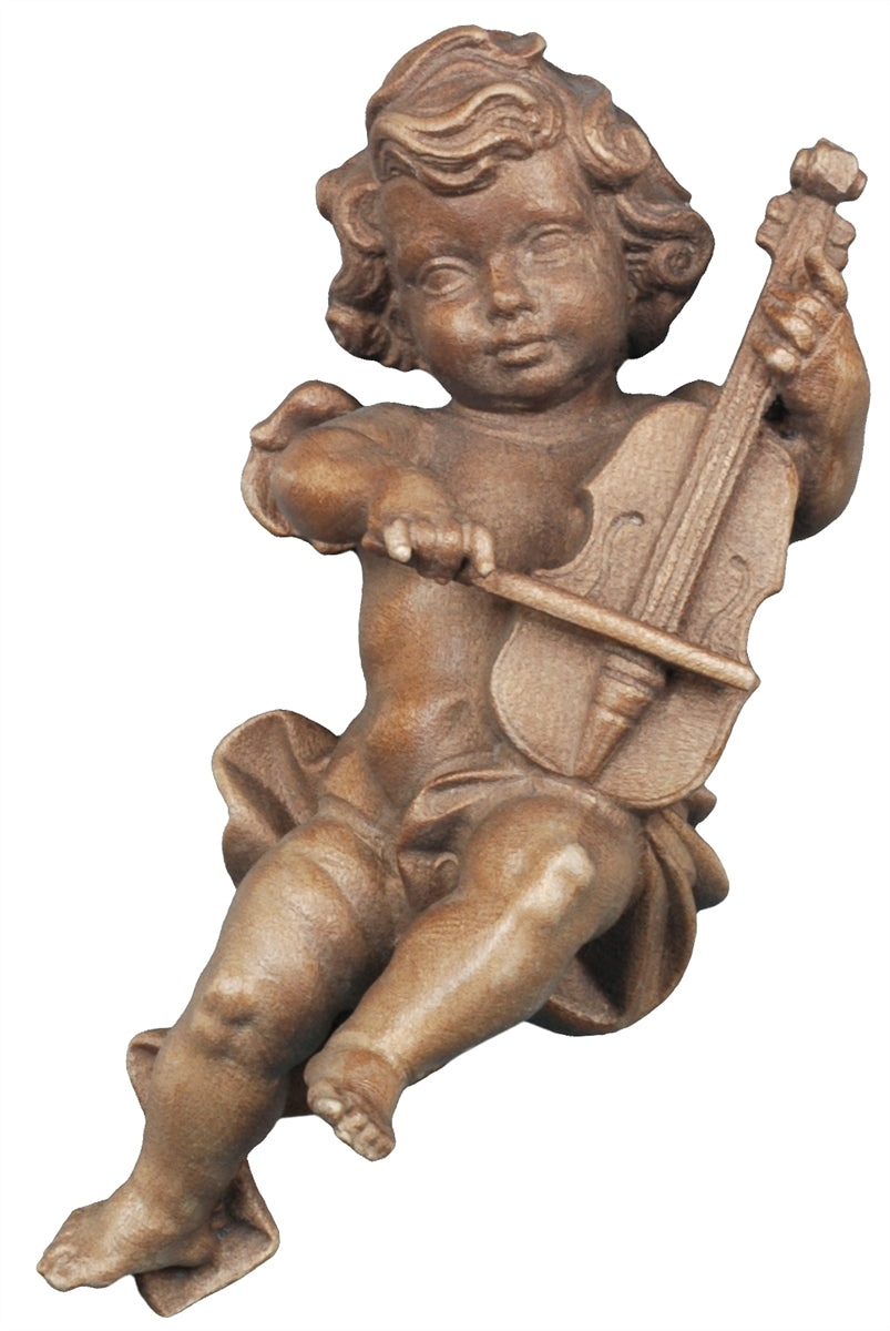 Engel mit Cello
