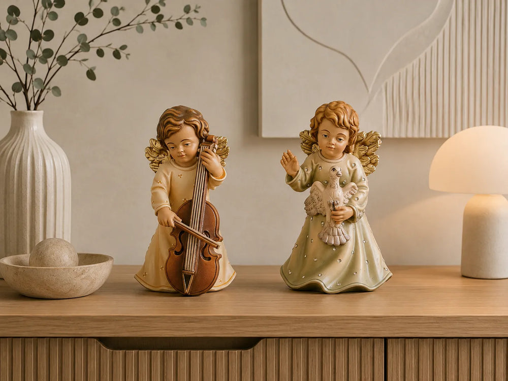 Engel_Weihnachtsengel_holzgeschnitzt