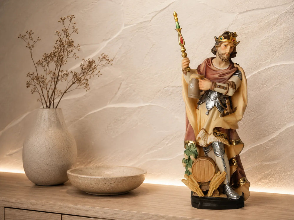 Gambrinus_holzgeschnitzt